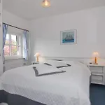 Lejlighed Sinfonie, Whg 7 Sylt