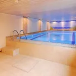 Lejlighed Sinfonie, Whg 7 *
