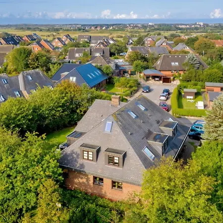 Sinfonie, Whg 7 * Sylt