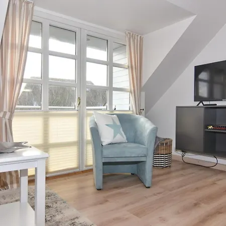 Apartamento Sinfonie, Whg 7