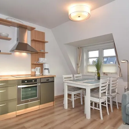 Apartamento Sinfonie, Whg 7