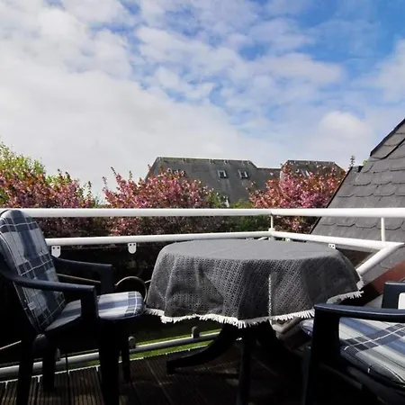 Sinfonie, Whg 7 * Sylt