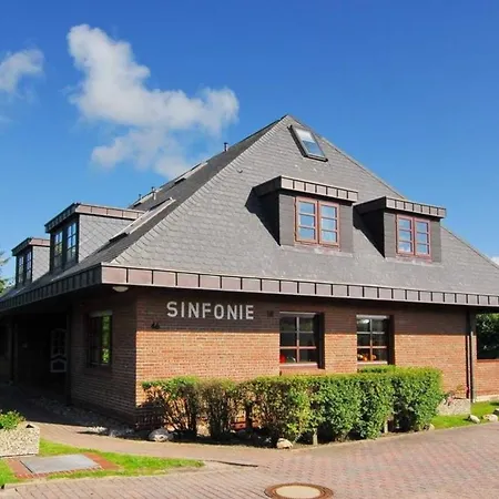 Sinfonie, Whg 7