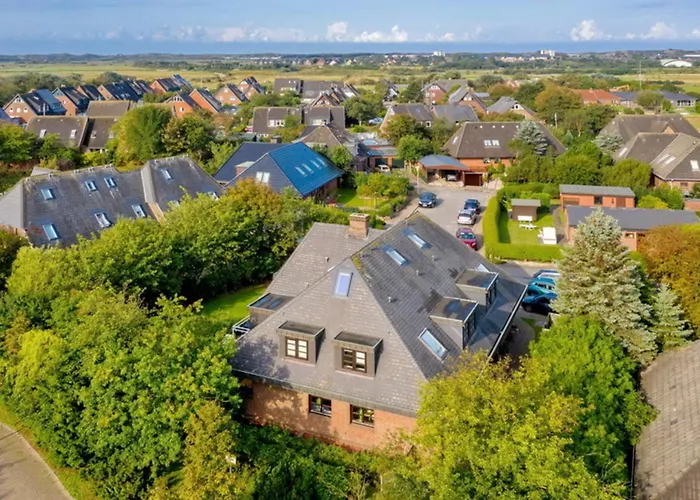 Sinfonie, Whg 7 * Sylt