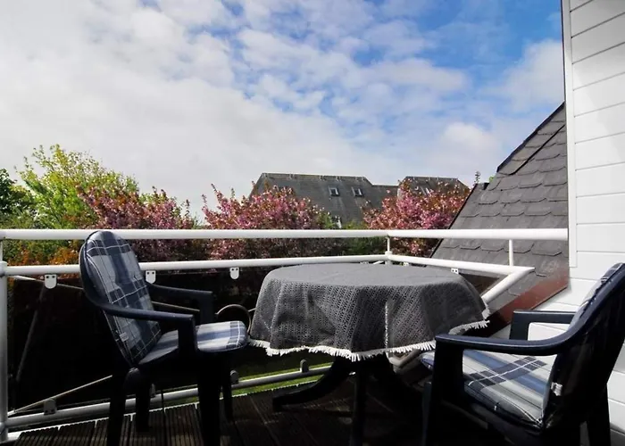 Sinfonie, Whg 7 * Sylt