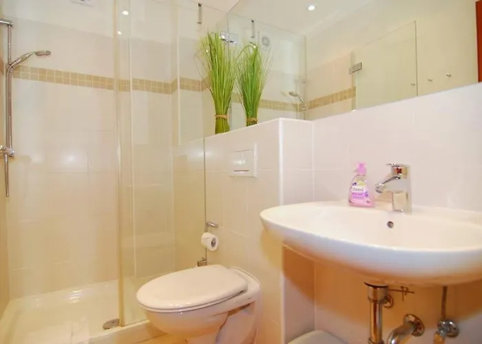 Sinfonie, Whg 7 Apartamento *