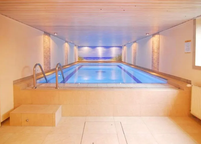 Sinfonie, Whg 7 Apartamento